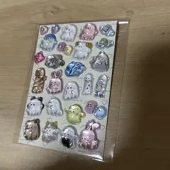 シールおすそ分けＮｏ．34