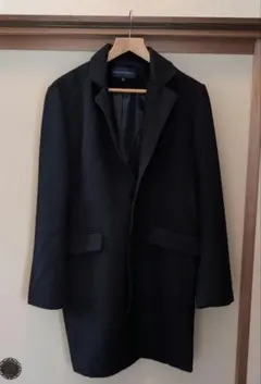 URBAN RESEARCH チェスターコート 38