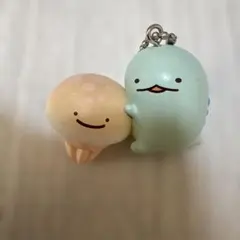 ガチャガチャ すみだ水族館×すみっコぐらし