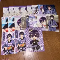 すとぷり ななもり。くん ブロマイド ポストカード