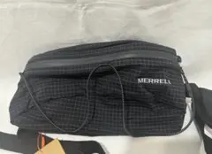 ウエストバッグ ボディバッグ