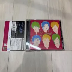 V6 Darling CD