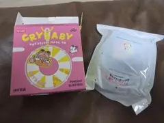 CRYBABY Vacation Mode Onペンダント　Sunbathing