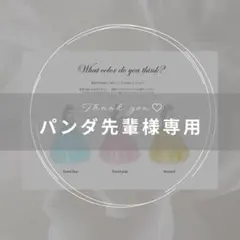 ＊パンダ先輩様専用＊　ドレス色当てクイズ　ドレス当てクイズ　ドレスあて