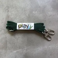 【新品】SUSAN BIJL ストラップ PLAY