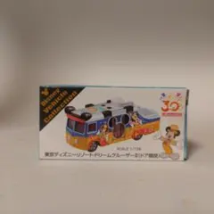 トミカ ミニカー ディズニー リゾートライン SEA15th 中間車両
