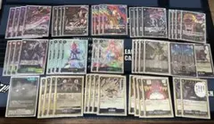 2026年最新】ワンピースカード デッキ フルパラの人気アイテム - メルカリ