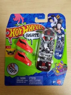 Hot Wheels Skate Tony Hawk 指スケのサムネイル