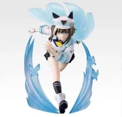 おまけ付き一番くじ ウマ娘 プリティーダービー 　ラストワン賞 シュヴァルグラン