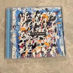 ONE OK ROCK Eye of the Storm CD