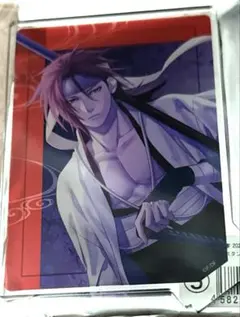 2025年最新】薄桜鬼 原田 アクスタの人気アイテム - メルカリ