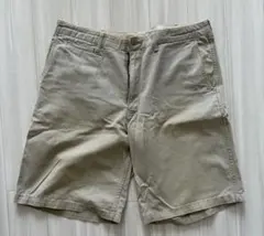 Schott ショット ハーフパンツ ベージュのサムネイル