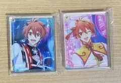 アイドリッシュセブン アニカフェ コロッタ 陸