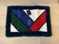 新品未使用Yves Saint Laurent マルチマット玄関マットバスマット