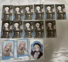 にじさんじ 緋八マナ アニカフェ 1周年 ウィンターデート2025