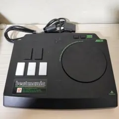 ビーマニ2DXコントローラー2台とソフトセット　ジャンク ビーマニ2DXコントローラー2台とソフトセット ジャンク ジャンク