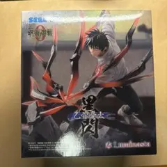 [新品・未開封] 乙骨憂太 黒閃 Luminasta