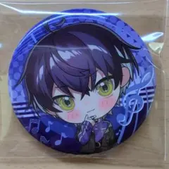 シクフォニ いるま RAGE 缶バ - メルカリ
