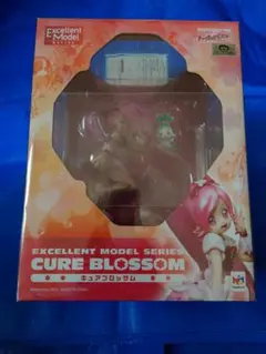 【超美】【未開封】 キュアブロッサム メガハウス エクセレントモデル フィギュア