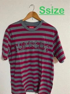 supreme Tシャツ