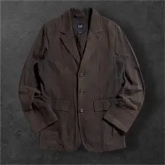 OLD GAP/90s/grunge/archive/3B jacket/S
