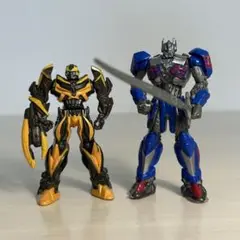 トランスフォーマー アメコミ