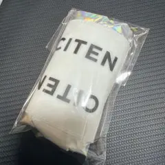 CITEN×西川愛也選手メタリックバック