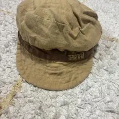 SATORI MOVEMENT 100%ヘンプキャップ