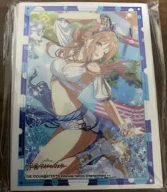 L.U.V 姫崎莉波 SEC シークレット ヴァイスシュヴァルツ 学マス - メルカリ