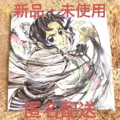 鬼滅の刃 映画特典 胡蝶しのぶ 誕生日記念ボード