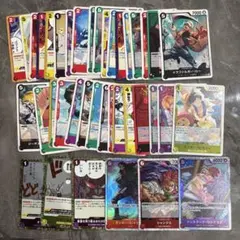 ONEPIECE カードゲーム まとめ売り