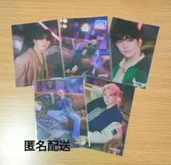 SEVENTEEN セブチ museum 2022 特典