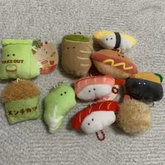 つぶらな瞳シリーズまとめ売り