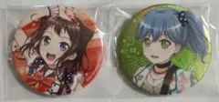 ラブライブ！朝香果林 有馬限定コラボ缶バッジセット - メルカリ