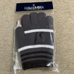 LUZeSOMBRA LS手袋　ルースイソンブラ