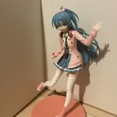 【初音ミクフィギュア】