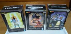 ドラゴンボール　フィギュア9体セット