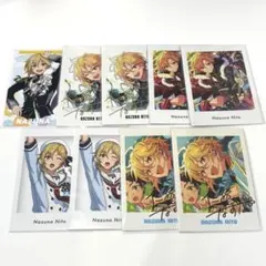 あんスタ 10周年ぱしゃっつ 仁兎なずな - メルカリ