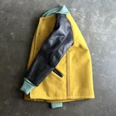 2025年最新】JOHN BULL メンズ スタジャンの人気アイテム - メルカリ