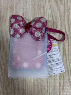 ミニー カードホルダー