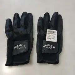 PROGICAL GOLF レディースグローブ 左手用　S 2点セット