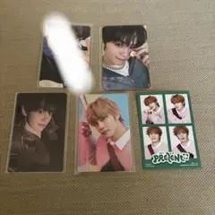 ZB1 ギュビン まとめ