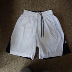 PASS THE ROCK バスケット パンツ パスザロック オンザコート