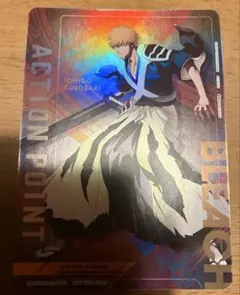 2026年最新】黒崎一護アクションポイントの人気アイテム - メルカリ