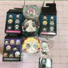 鬼滅の刃　もちころりん／もちころりん2