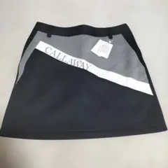 新品タグ付★キャロウェイ★スカート　ゴルフウェア
