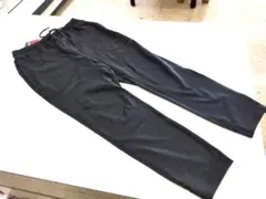 M）黒）プーマ★ロングパンツ ジョガーパンツ スウェット521303puma秋冬