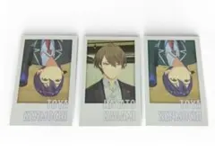 ろふまお1stAnniversary￤剣持刀也＆加賀美ハヤト￤チェキまとめ売り