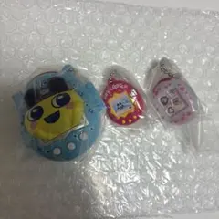 たまごっちカプセルトイセット