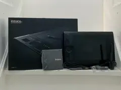 Intuos4 PTK-640 Wacom Medium ワコム 板タブ